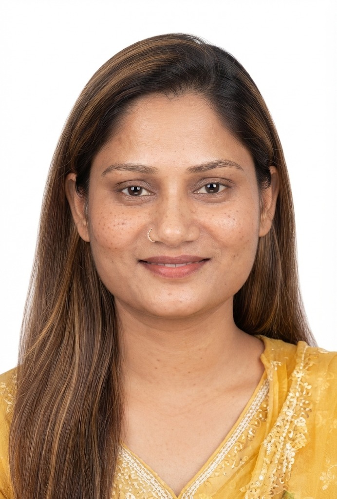 Revati Gupta - Part time Patient Care and Elderly Care in Mira Road in Mumbai